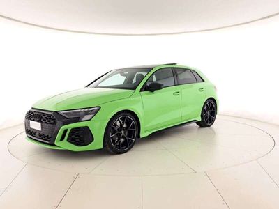 Audi RS3 Sportback