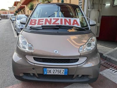 Smart ForTwo Coupé