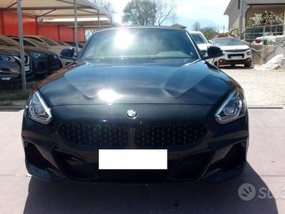 BMW Z4 M