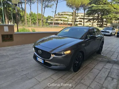 Usata Mazda CX-30 Homura-Line 186 CV (136 kW) 2023 Other SUV