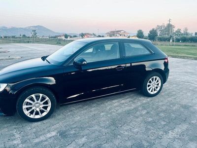 usata Audi A3 AG