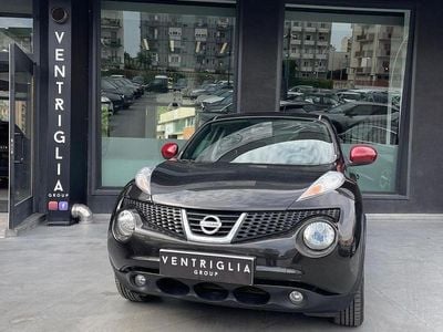 Usata Nissan Juke 2015 SUV