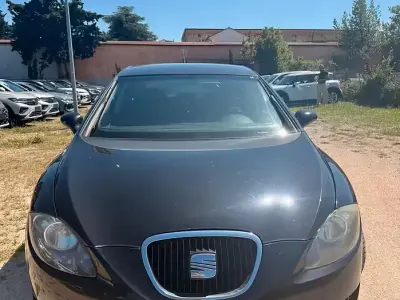 Usata Seat Leon