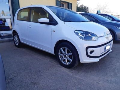 usata VW up! -- 5 porte move