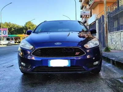 Usata Ford Focus