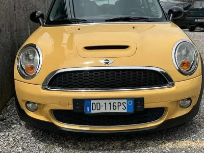 Usata Mini Cooper S