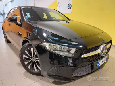 Usata Mercedes A180