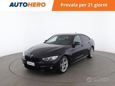 BMW 420