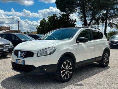 usata Nissan Qashqai 1.6 16V Visia