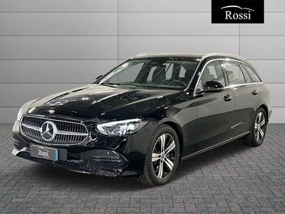 Usata Mercedes 200 Advanced 164 CV (120 kW) 2024 Station wagon