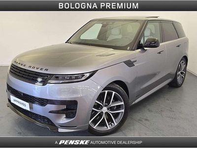 Grigio Usata 2024 Land Rover Range Rover Sport Autobiography SUV | 119.950 € (Molto cara)