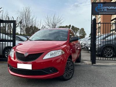 usata Lancia Ypsilon 1.2 69CV GPL S&S GOLD 5P.*24M.GARANZIA*PDC*TEL*USB