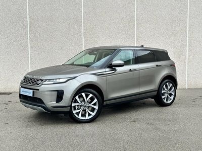 usata Land Rover Range Rover evoque S