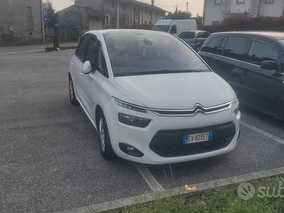 Usata Citroën C4 Picasso 2015 Monovolume