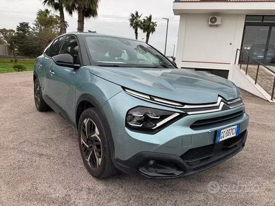 Occasion Citroën C4 Feel 131 ch (96 kW) 2021 Gris Berline