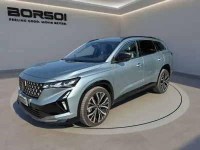Usata Renault Espace
