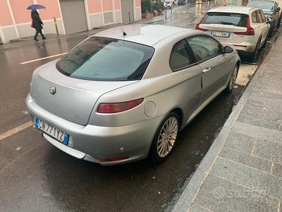 Usata Alfa Romeo GT 2004 Coupé