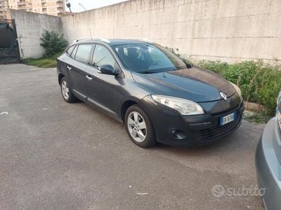 Renault Mégane GrandTour