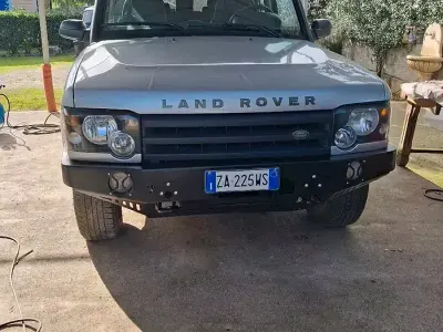 Usata Land Rover Discovery 2 138 CV (101 kW) 2003 SUV