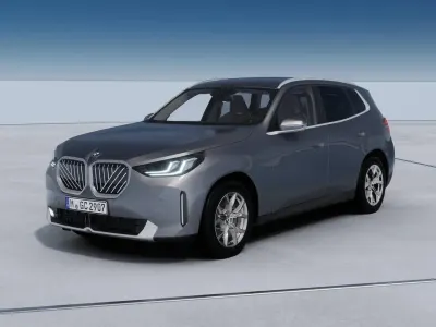 Usata BMW X3