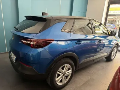 Usata Opel Grandland X S 131 CV (96 kW) 2021 SUV