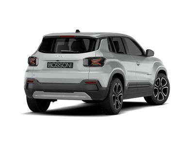 Nieuw Jeep Avenger Overland 145 PK (106 kW) 2026 Grijs SUV