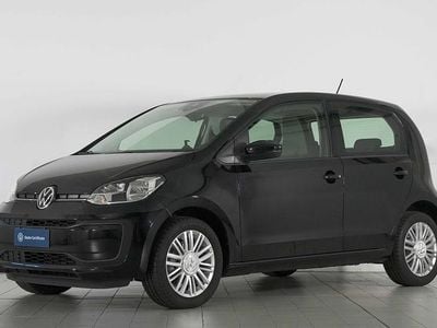 Usata VW up! move up! 65 CV (47 kW) 2023 Utilitaria