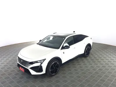Usata Peugeot 408