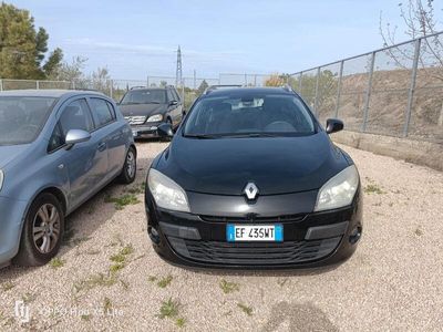 usata Renault Mégane Megane1.5 dCi 110CV SporTour Confo