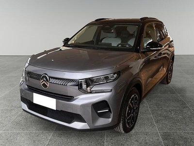 Nuova Citroën C3 PureTech 100 CV (73 kW) 2025 Berlina