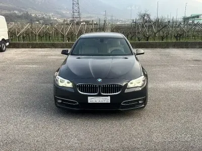 Usado BMW 520