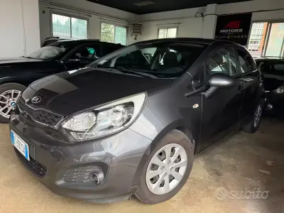 Usata Kia Rio