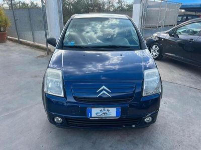 usata Citroën C2 1.1 Elegance