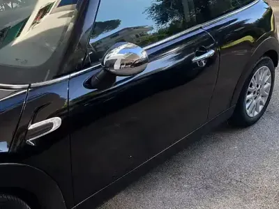 Usado Mini Cooper