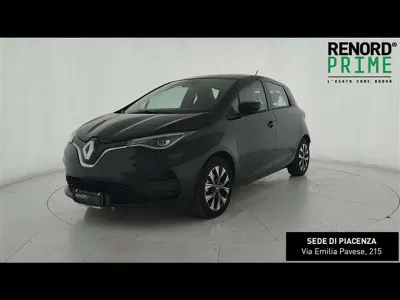 Usata Renault Zoe