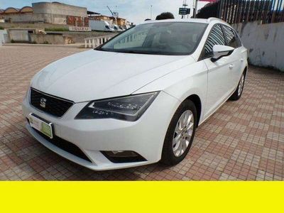 usata Seat Leon 