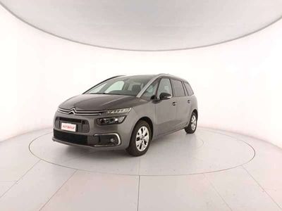 Citroën C4 SpaceTourer