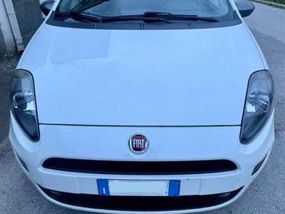 usata Fiat Punto 5p 1.3 mjt 16v Young 75cv