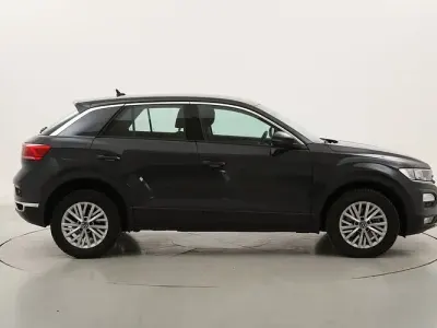 Occasion VW T-Roc Style 150 PK (110 kW) 2021 SUV