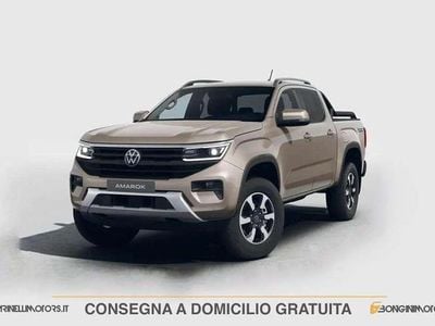 VW Amarok