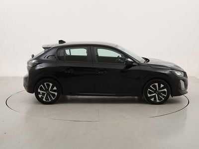 Usata Peugeot 208 Style 101 CV (74 kW) 2025 Utilitaria