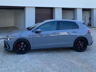 usata VW Golf Golf GTI2.0 tsi GTI 245cv dsg