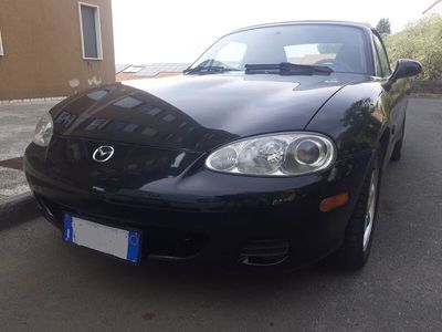 Mazda MX5