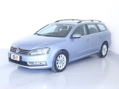 usata VW Passat Var. 2.0 TDI Comfortline BM.Tech./SENSORI PARCH