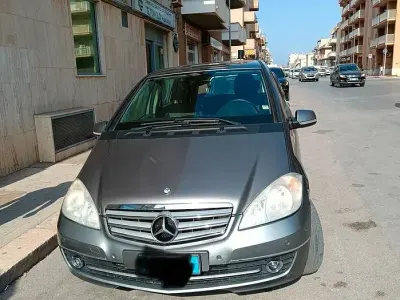 Usata Mercedes A180