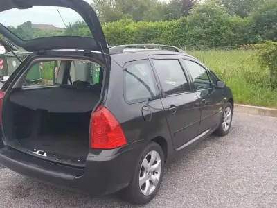 Usata Peugeot 307