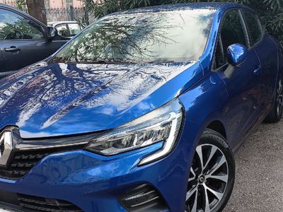 usata Renault Clio IV Clio Blue dCi 85 CV 5 porte Business