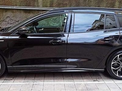 Usata 2021 Ford Focus ST-Line Station wagon | 16.000 € (Cara)