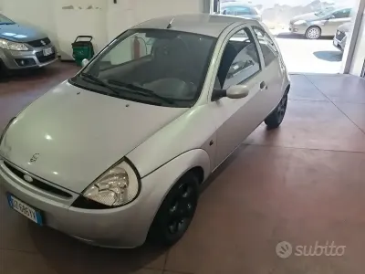 Usata Ford Ka