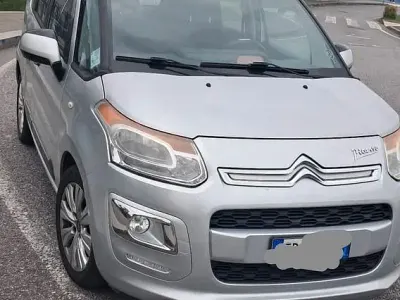 Usata Citroën C3 Picasso 2013 Monovolume
